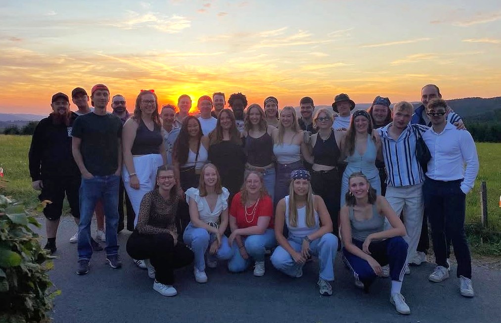 Zeltlager Impression 3